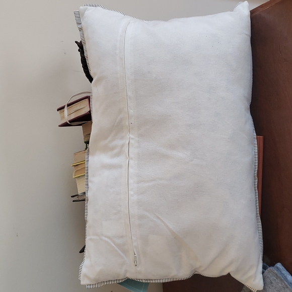 London map pillows - Picture 2 of 4